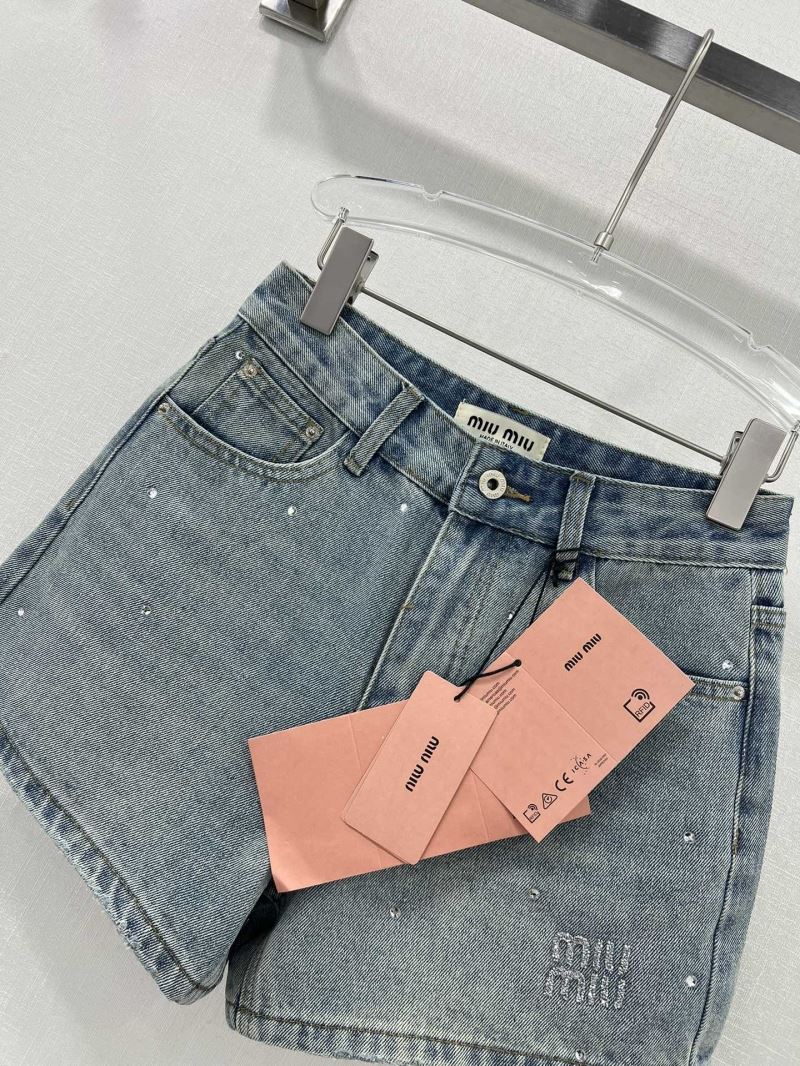 Miu Miu Jeans